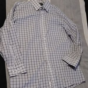 Stafford long sleeve shirt